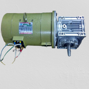 DC GEAR MOTOR